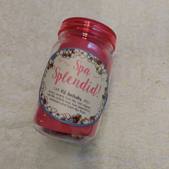 Euro Soft Persia Wedge with Free Gift! - Picture 8 of 9